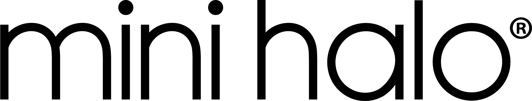 mini halo logo