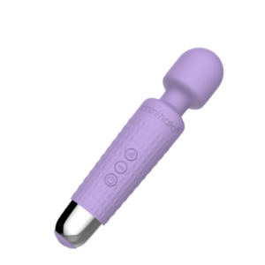 Mini Halo 20x Wireless Lilac