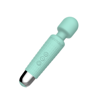 Mini Halo 20x Wireless Minty Green