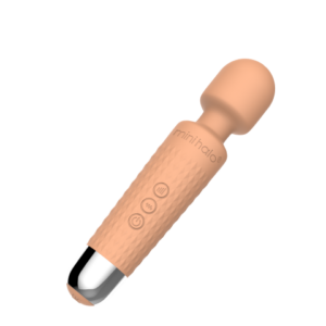 Mini Halo 20x Wireless Peach Fuzz