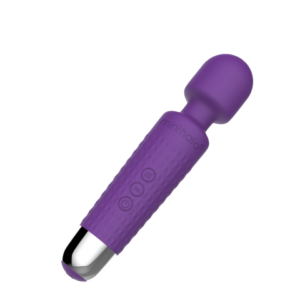 Mini Halo 20x Wireless Amethyst