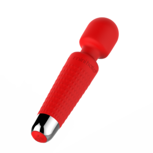 Mini Halo 20x Wireless Red Rose