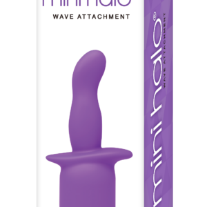 Mini Halo Wave Attachment