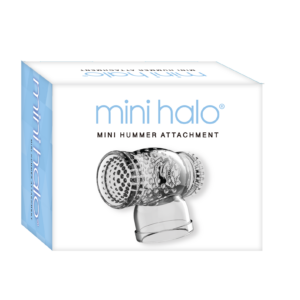Mini Halo Mini Hummer Attachment