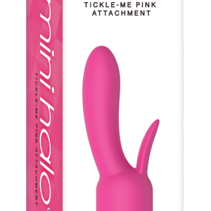 Mini Halo Tickle Me Pink Attachment